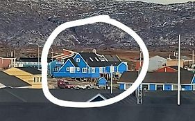 Marralinnguaq Ilulissat